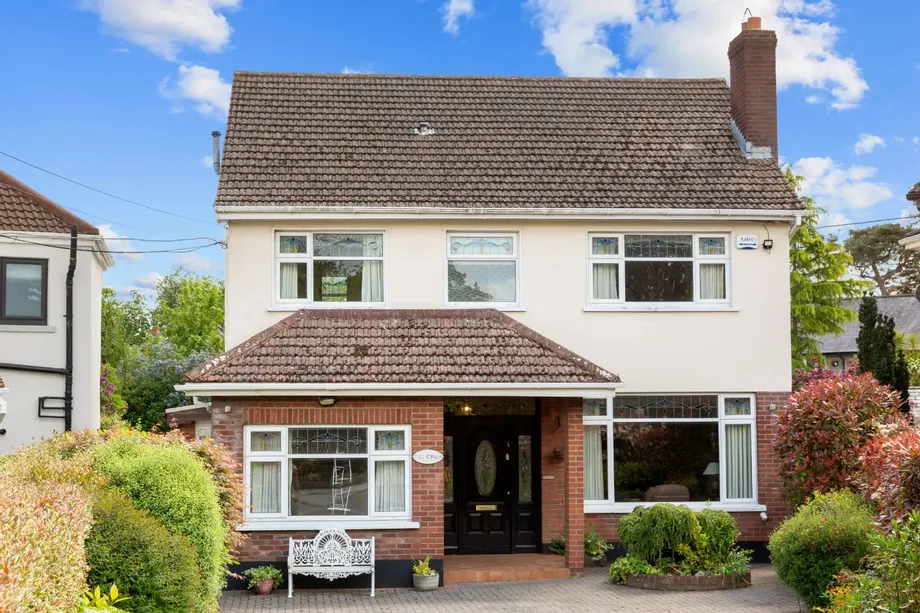 Cill Cnais, 41 Thorncliffe Park, Rathgar, Dublin 14, D14 - DNG Estate Agents