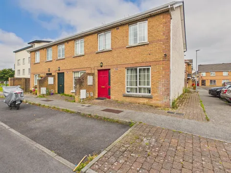 139 Fearann Ri, Doughiska, Galway, H91P6DF -  DNG