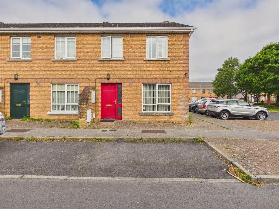 139 Fearann Ri, Doughiska, Galway, H91P6DF - DNG Estate Agents