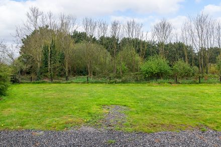 Srah Road, Tullamore, Co. Offaly