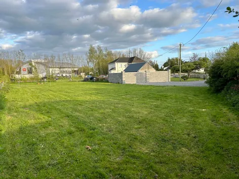 Srah Road, Tullamore, Co. Offaly -  DNG