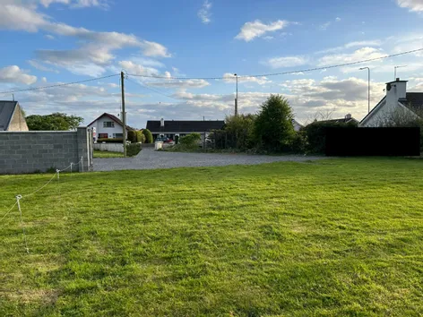 Srah Road, Tullamore, Co. Offaly -  DNG