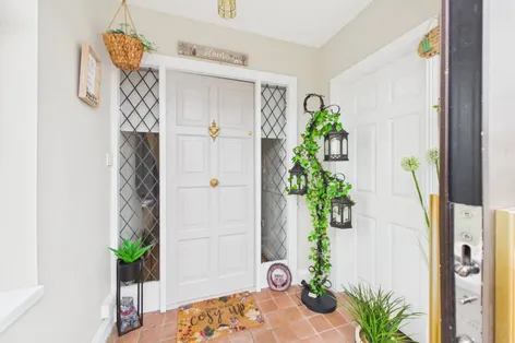 27 Pinewood Drive, Hillview, Waterford City, Co. Waterford, X91XE3H -  DNG