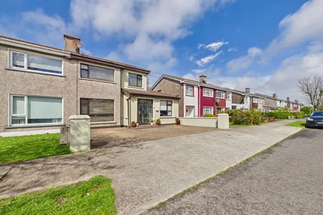 27 Pinewood Drive, Hillview, Waterford City, Co. Waterford, X91XE3H -  DNG