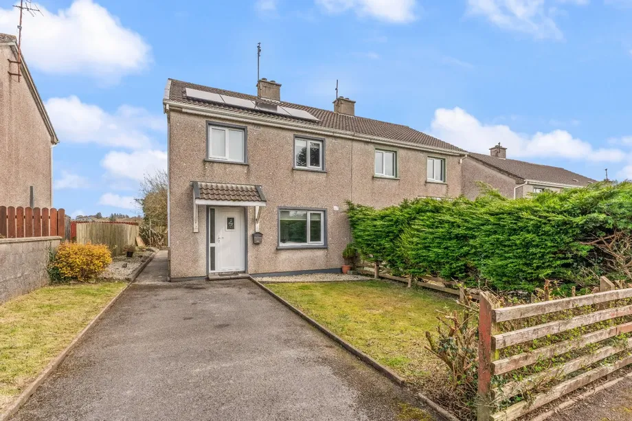 72 Emerald Drive, Killybegs, Co. Donegal, F94KP90 - DNG Estate Agents
