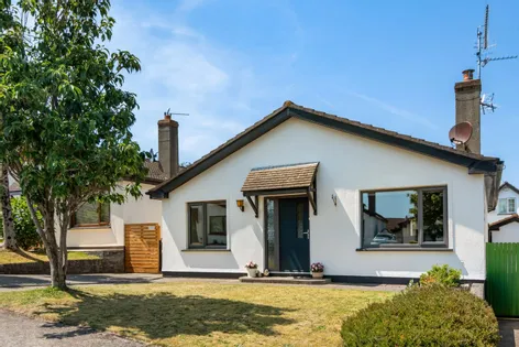 130 Glebemount, Wicklow Town, Co. Wicklow, A67 - DNG