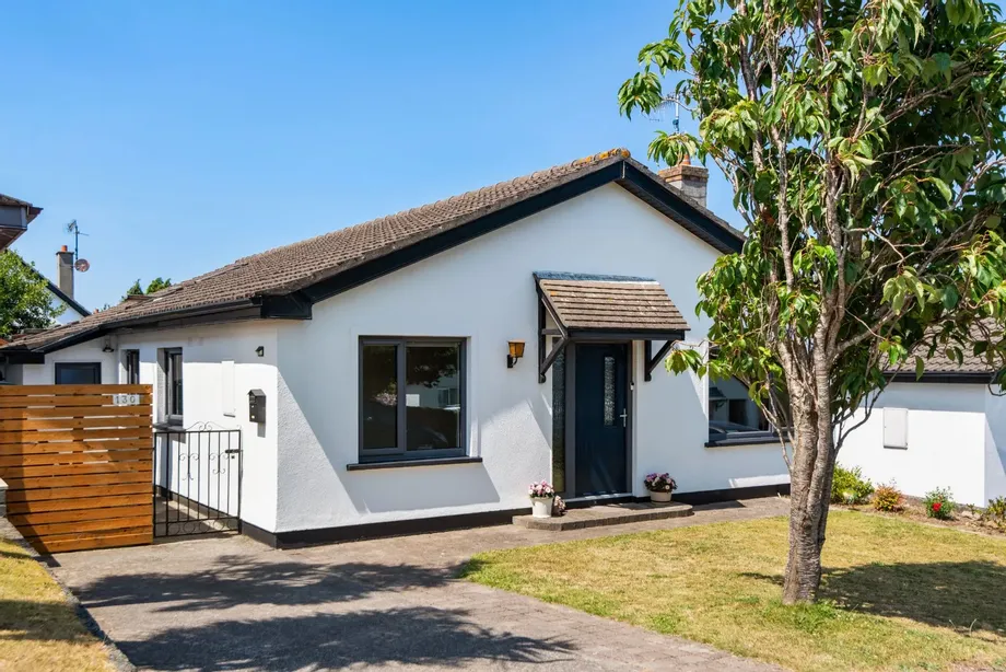 130 Glebemount, Wicklow Town, Co. Wicklow, A67 - DNG Estate Agents