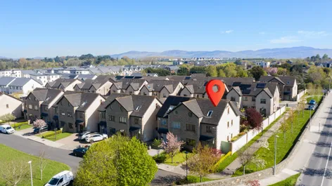 1 Cois Farraige, Blackrock, Co. Louth, A91 - DNG