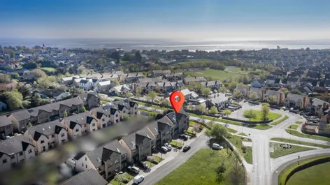 1 Cois Farraige, Blackrock, Co. Louth, A91 - DNG