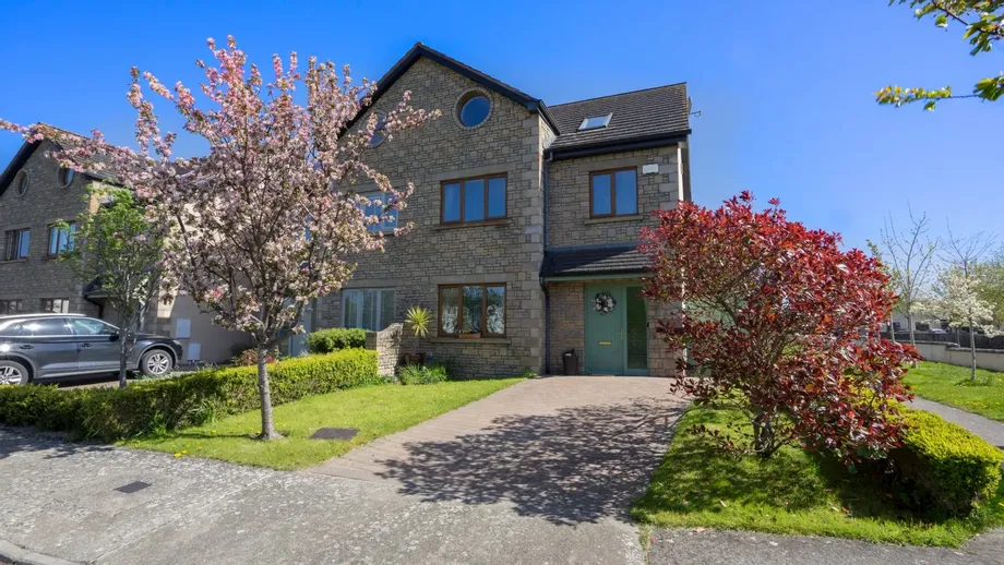 1 Cois Farraige, Blackrock, Co. Louth, A91 - DNG Estate Agents