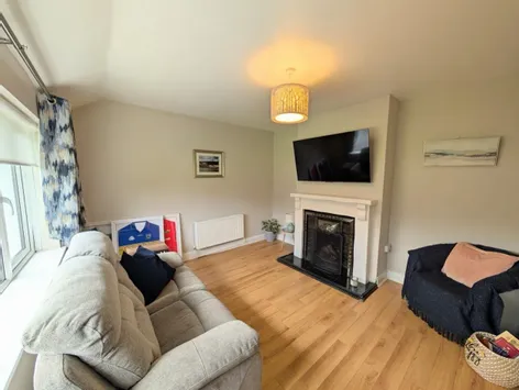 The Cottage, Belleen Upper, Nenagh, Co Tipperary, E45YR24 - DNG