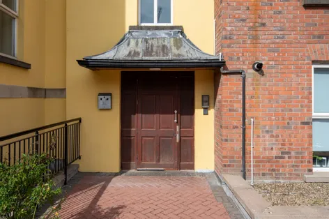 Apt 8, Carnegie Court, North Street, Swords, Dublin, K67T284 -  DNG