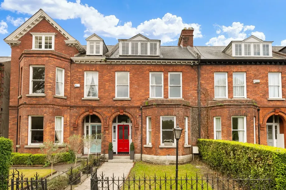 123 Morehampton Road, Donnybrook, Dublin 4, D04K2K7 - DNG Estate Agents