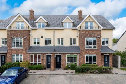 31 St. Edmunds Park, Lucan, Co Dublin, K78YP90