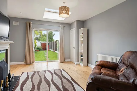 31 St. Edmunds Park, Lucan, Co Dublin, K78YP90 - DNG