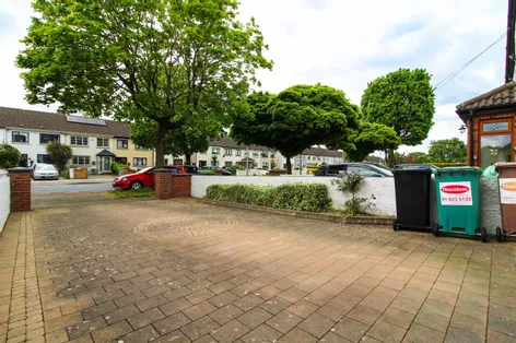 8 St Peters Terrace, Walkinstown, Dublin 12, D12RK44 - DNG