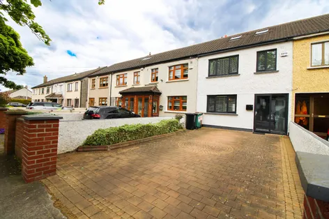 8 St Peters Terrace, Walkinstown, Dublin 12, D12RK44 - DNG