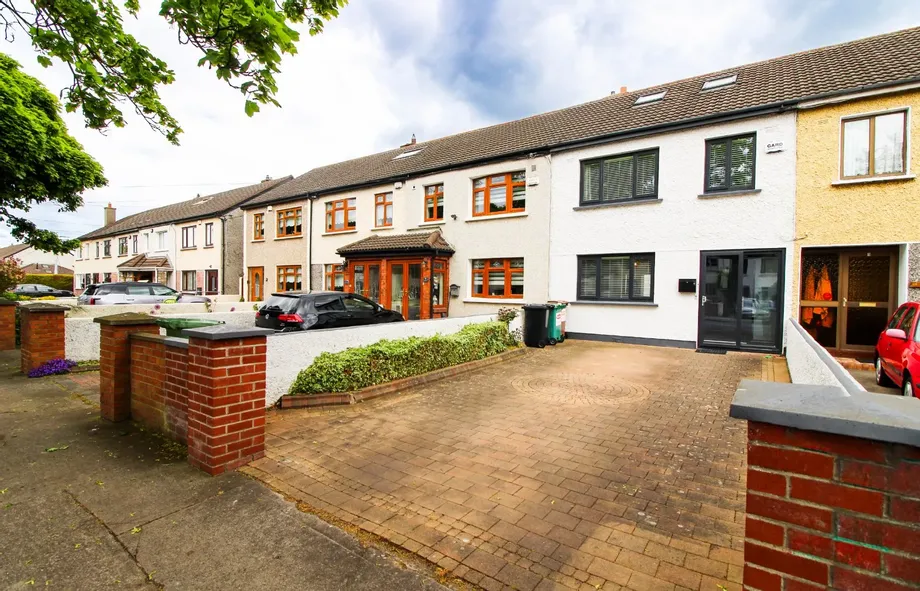 8 St Peters Terrace, Walkinstown, Dublin 12, D12RK44 - DNG Estate Agents