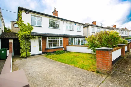 176 Glenvara Park, Knocklyon, Dublin 16, D16Y753