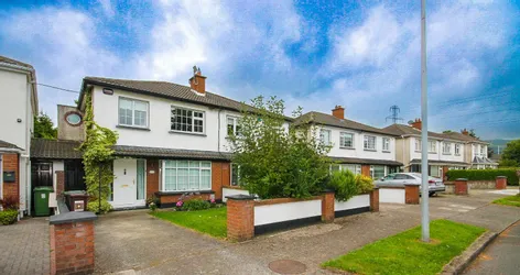 176 Glenvara Park, Knocklyon, Dublin 16, D16Y753 -  DNG