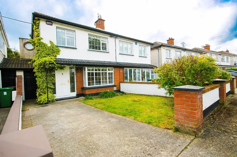 176 Glenvara Park, Knocklyon, Dublin 16, D16Y753 - DNG Estate Agents