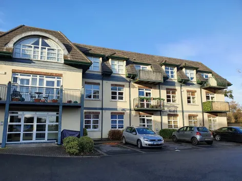 25 The Avenue, Abbeylands, Clane, Co. Kildare, W91PX01 -  DNG