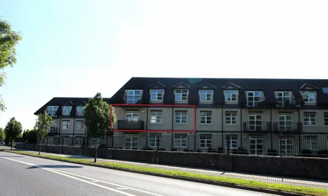 25 The Avenue, Abbeylands, Clane, Co. Kildare, W91PX01 -  DNG