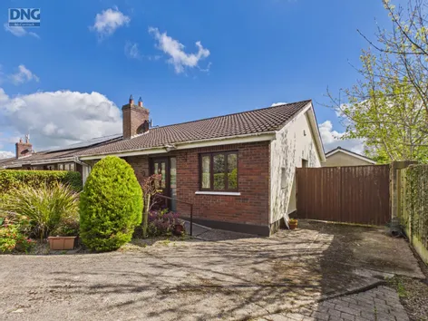 52 Meadowcourt, Clane, Co. Kildare, W91 - DNG
