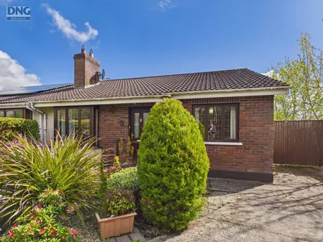 52 Meadowcourt, Clane, Co. Kildare, W91 - DNG