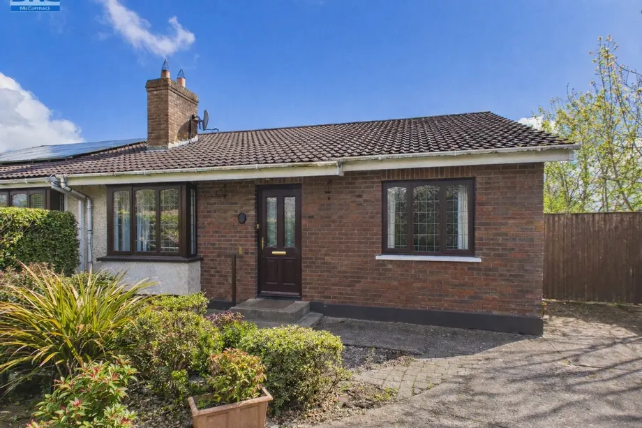 52 Meadowcourt, Clane, Co. Kildare, W91 - DNG Estate Agents