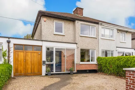 47 Barton Road West, Rathfarnham, Dublin 14, D14X970