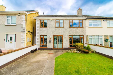 160 Carrigwood, Firhouse, Dublin 24, D24 - DNG