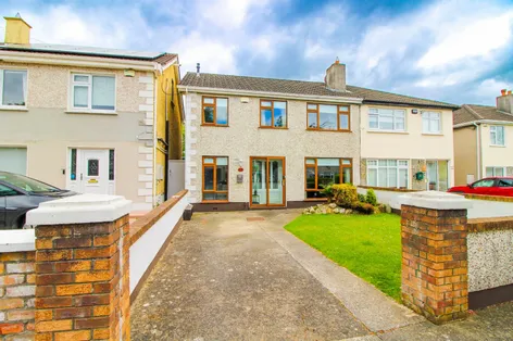 160 Carrigwood, Firhouse, Dublin 24, D24 - DNG
