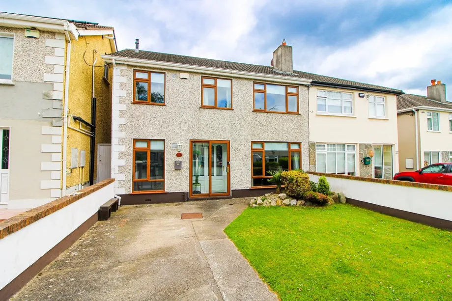 160 Carrigwood, Firhouse, Dublin 24, D24 - DNG Estate Agents