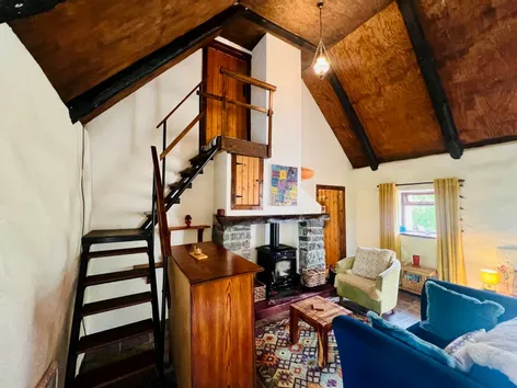 West View Cottage, Park, Rosscahill, Co Galway, H91WFP2 -  DNG