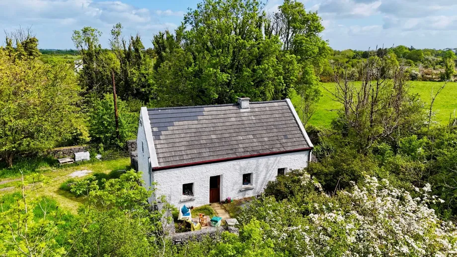 West View Cottage, Park, Rosscahill, Co Galway, H91WFP2 - DNG Estate Agents