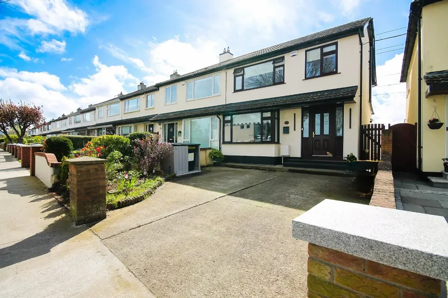 180 Woodlawn Park Grove, Firhouse, Dublin 24, D24HC9Y - DNG Estate Agents