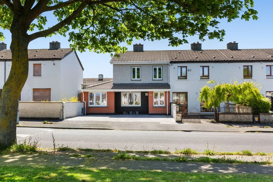 68 Fortlawn Park, Blanchardstown, Dublin 15, D15 - DNG Estate Agents