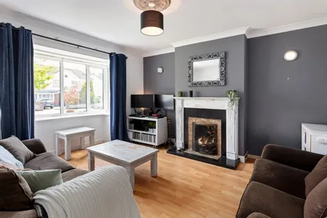 25 Ferncarrig Rise, Sandyford, Dublin 18, D18 - DNG