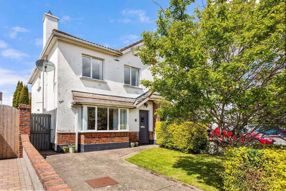 25 Ferncarrig Rise, Sandyford, Dublin 18, D18 - DNG Estate Agents