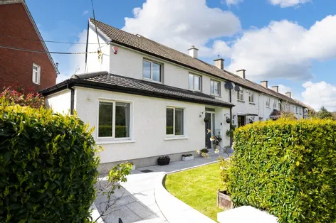 10 Owendore Crescent, Rathfarnham, Dublin 14, D14E165 -  DNG
