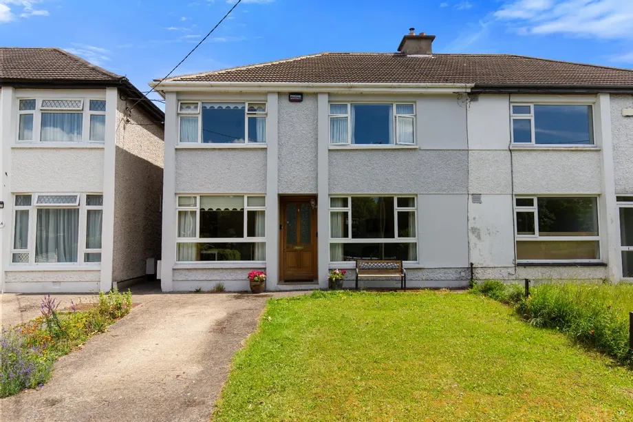 40 Thomastown Road, Glenageary, Co Dublin, A96K6H2 - DNG Estate Agents