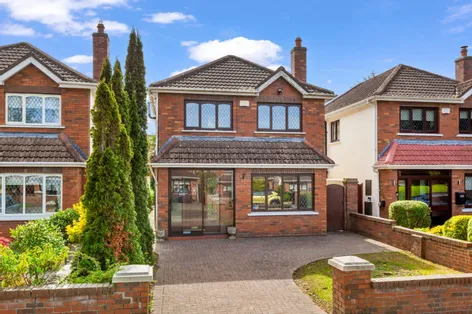 13 Ashleigh Grove, Castleknock, Dublin 15, D15TW94 -  DNG