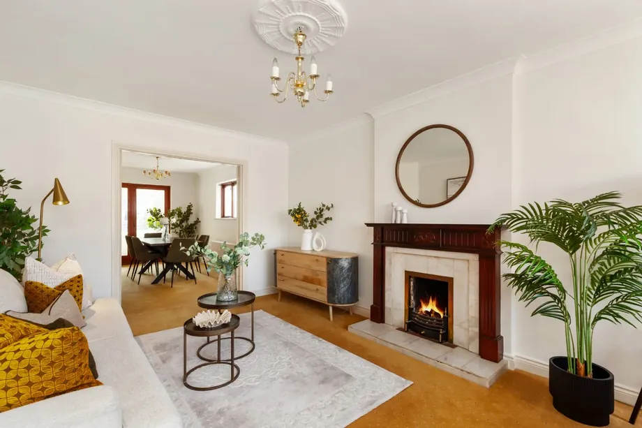 13 Ashleigh Grove, Castleknock, Dublin 15, D15TW94 - DNG Estate Agents