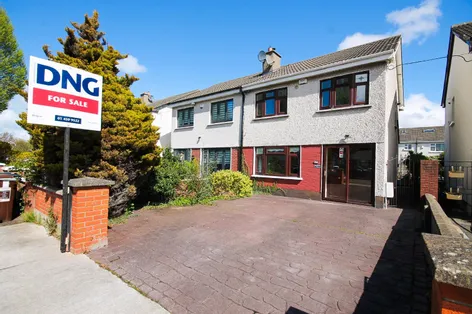 94 Tamarisk Avenue, Kilnamanagh, Tallaght, Dublin 24, D24ERK2 -  DNG