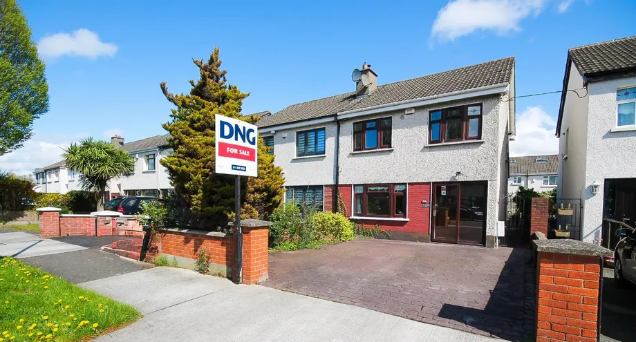 94 Tamarisk Avenue, Kilnamanagh, Tallaght, Dublin 24, D24ERK2 - DNG Estate Agents