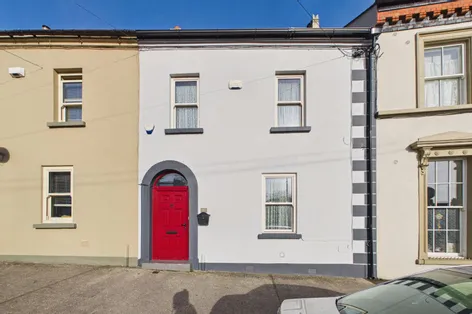 30 The Glen, Waterford City, Co. Waterford, X91RYF6 -  DNG