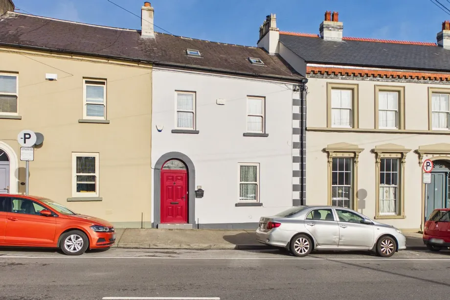 30 The Glen, Waterford City, Co. Waterford, X91RYF6 - DNG Estate Agents