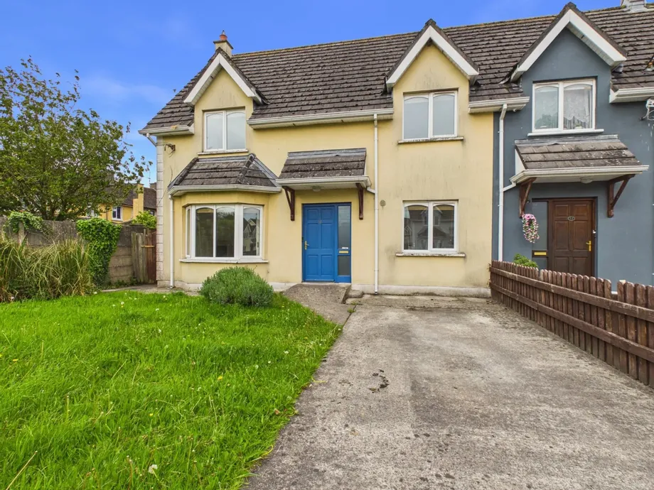 52 Rush Hall, Mountrath, Co. Laois, R32RD43 - DNG Estate Agents