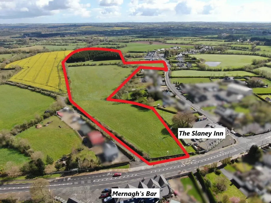 Oylegate, Co. Wexford - DNG Estate Agents